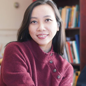 Meet your Posher, Vy